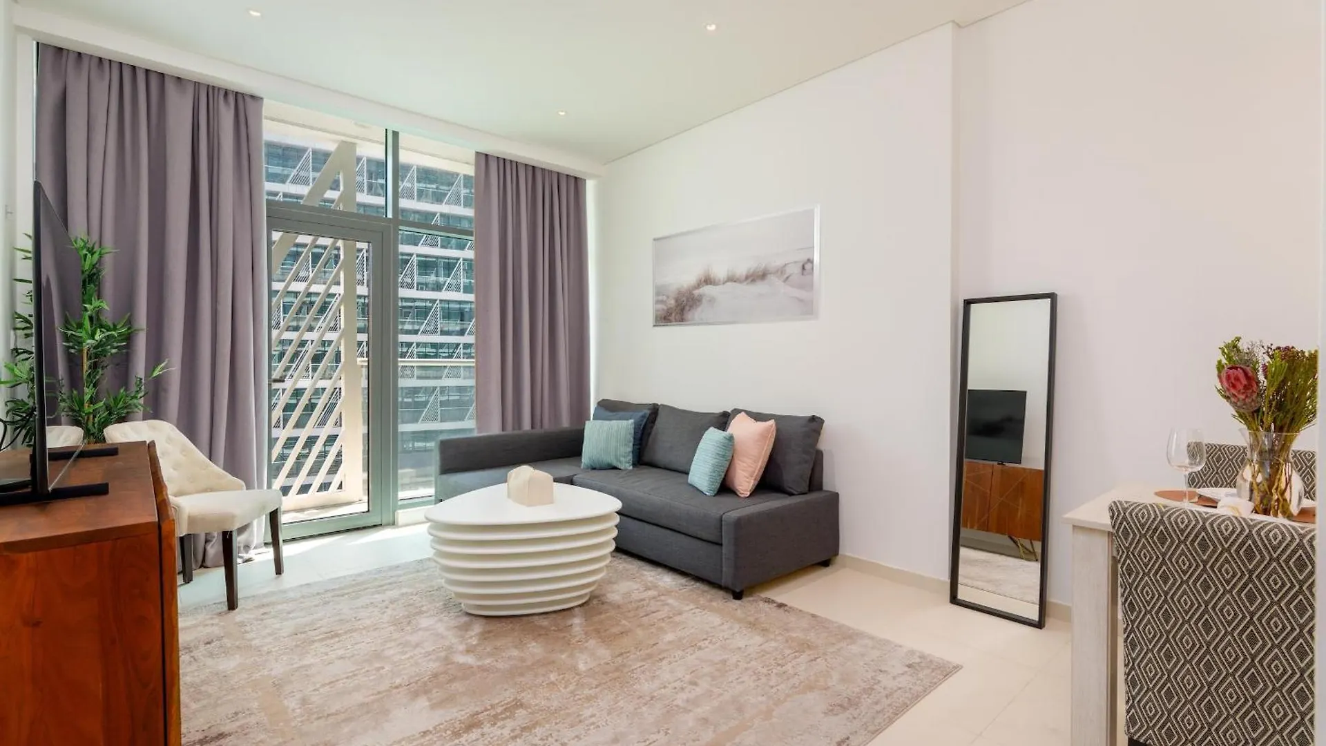 Apartment Palm Jumeirah - 1Br - Private Beach - Cityapartmentstay Dubai United Arab Emirates