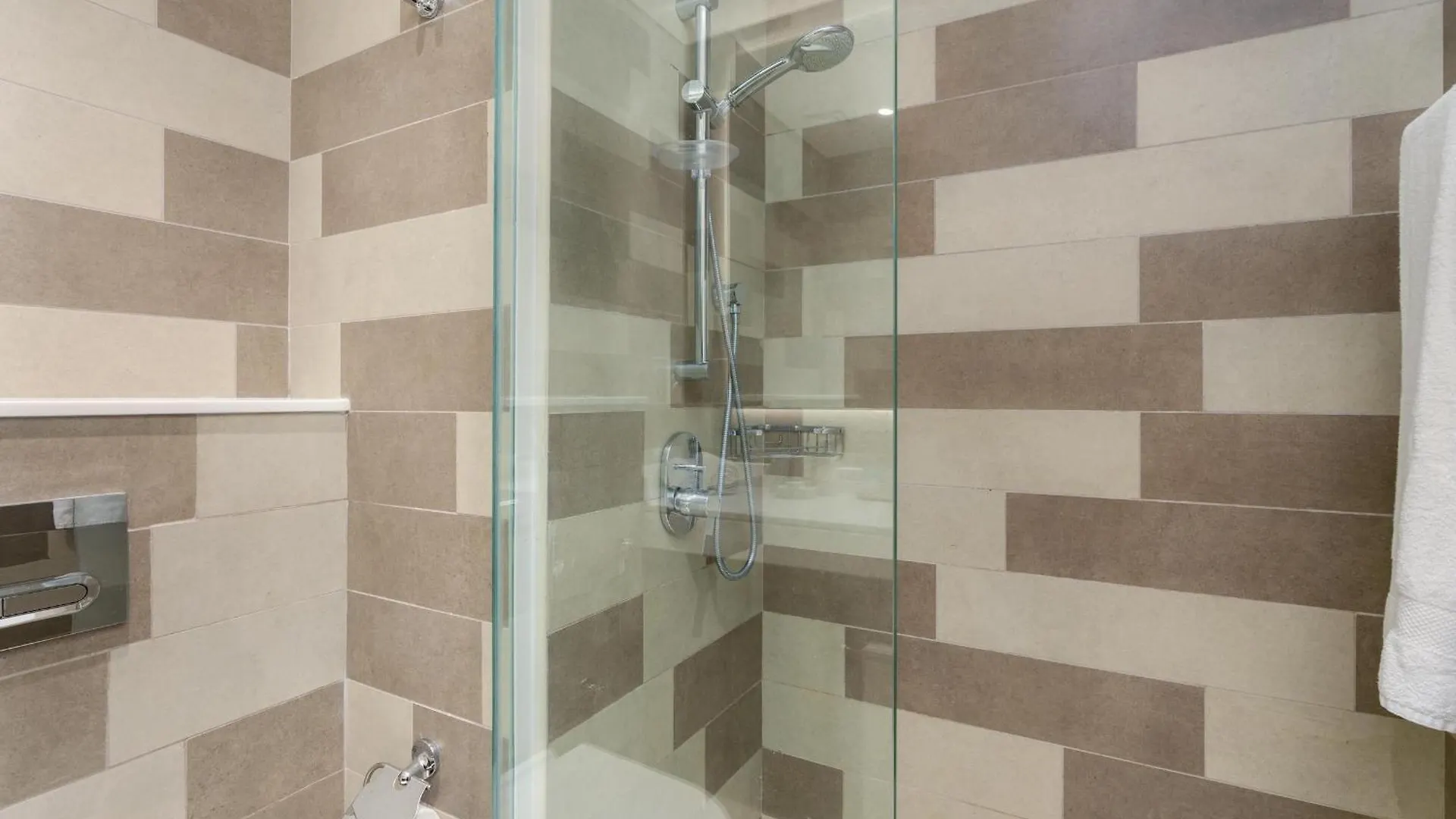 Palm Jumeirah - 1Br - Private Beach - Cityapartmentstay Dubai