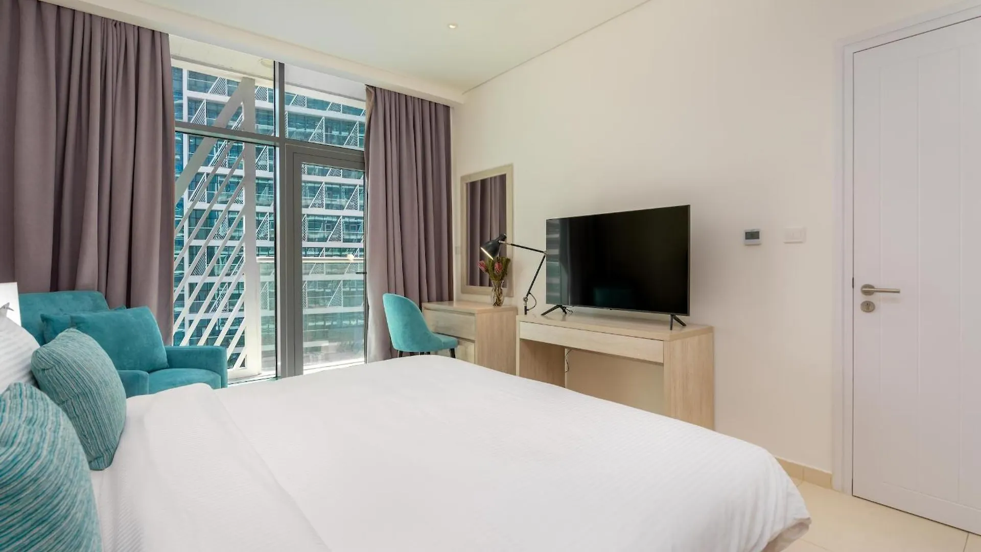 Apartment Palm Jumeirah - 1Br - Private Beach - Cityapartmentstay Dubai United Arab Emirates