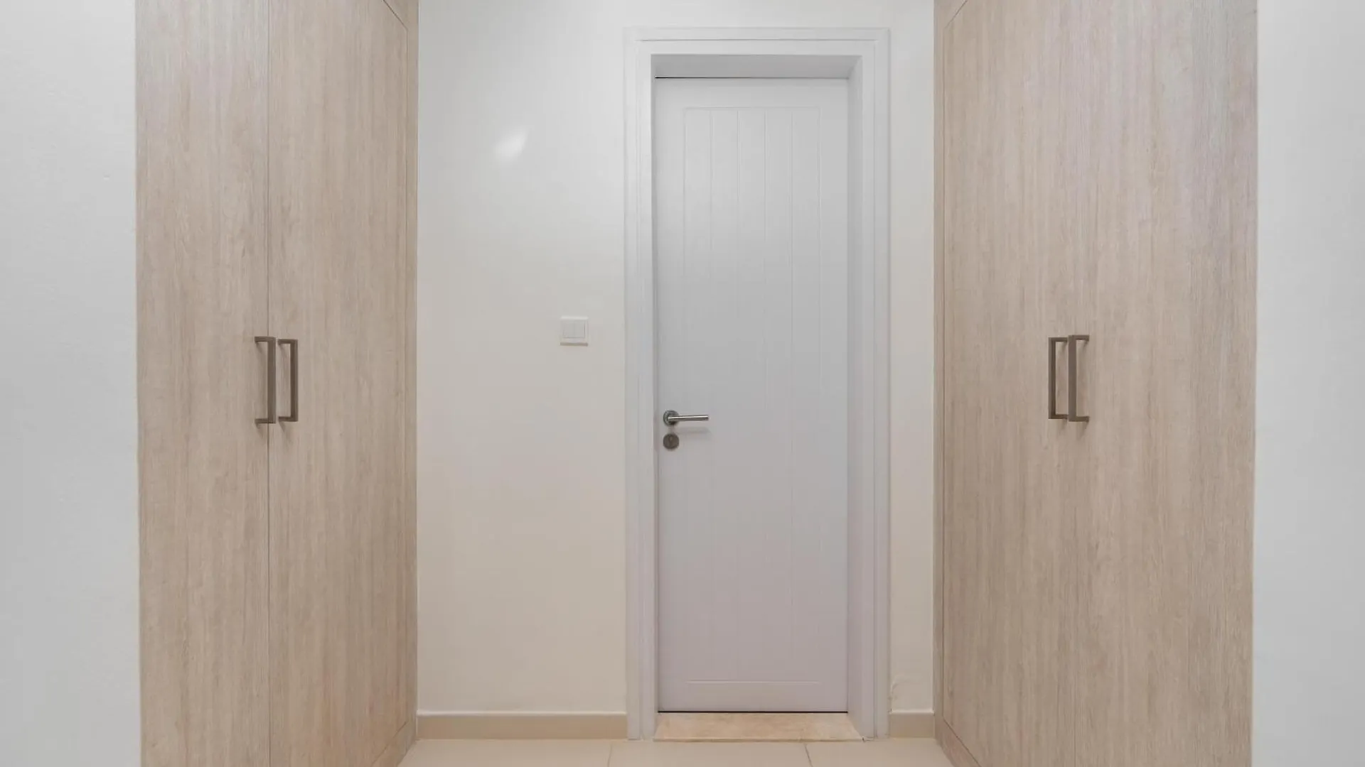 Apartment Palm Jumeirah - 1Br - Private Beach - Cityapartmentstay Dubai